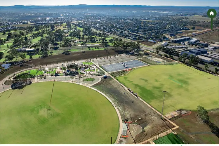 Fifth view of Homely land listing, 54 Ronald Street, Maddingley VIC 3340