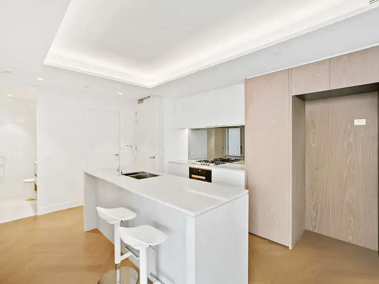Third view of Homely apartment listing, 806/88 Alfred Street, Milsons Point NSW 2061