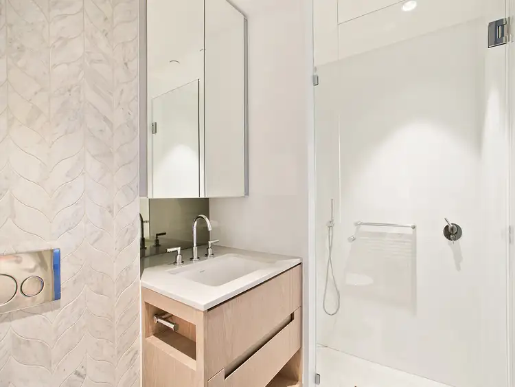 Fifth view of Homely apartment listing, 806/88 Alfred Street, Milsons Point NSW 2061