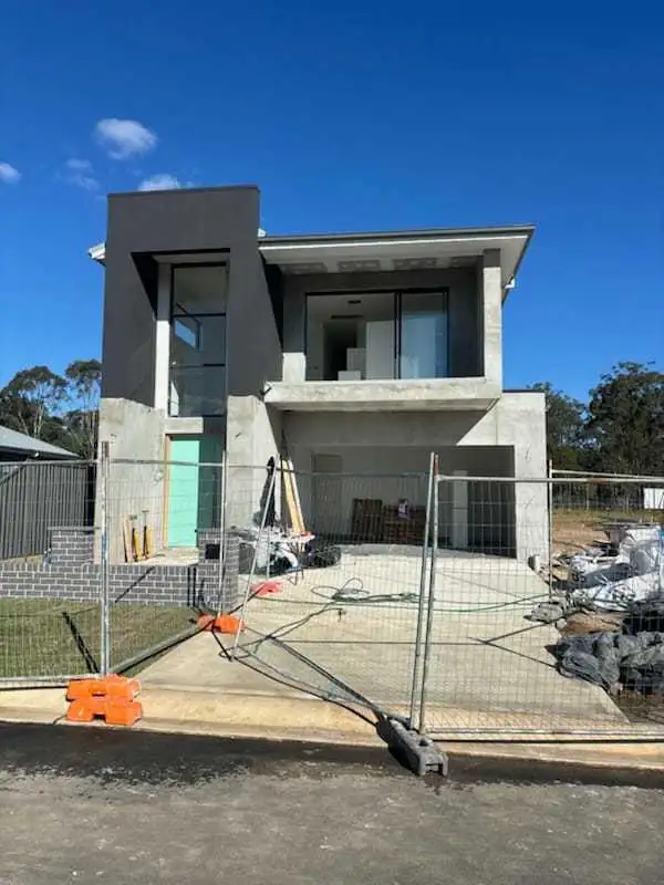 Main view of Homely house listing, 15 Hyssop Crescent, Marsden Park NSW 2765