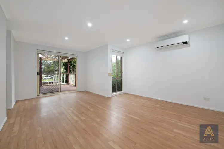 Second view of Homely semi-detached listing, 23B Baron Close, Kings Langley NSW 2147