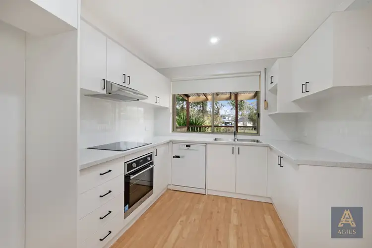 Third view of Homely semi-detached listing, 23B Baron Close, Kings Langley NSW 2147