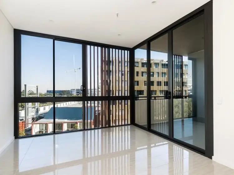 Second view of Homely apartment listing, 511/2 Defries Avenue, Zetland NSW 2017