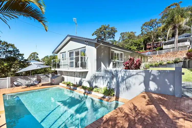1 Gipps Place, Cromer NSW 2099