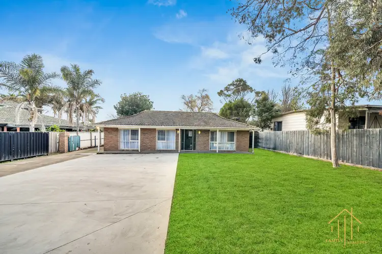 Second view of Homely house listing, 21 Ballarto Road, Clyde VIC 3978