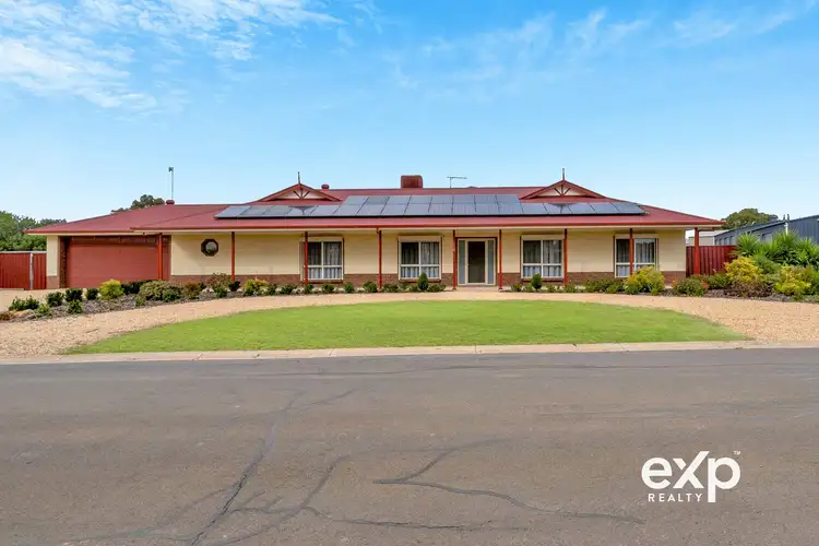 114 Fiddlewood Drive, Freeling SA 5372