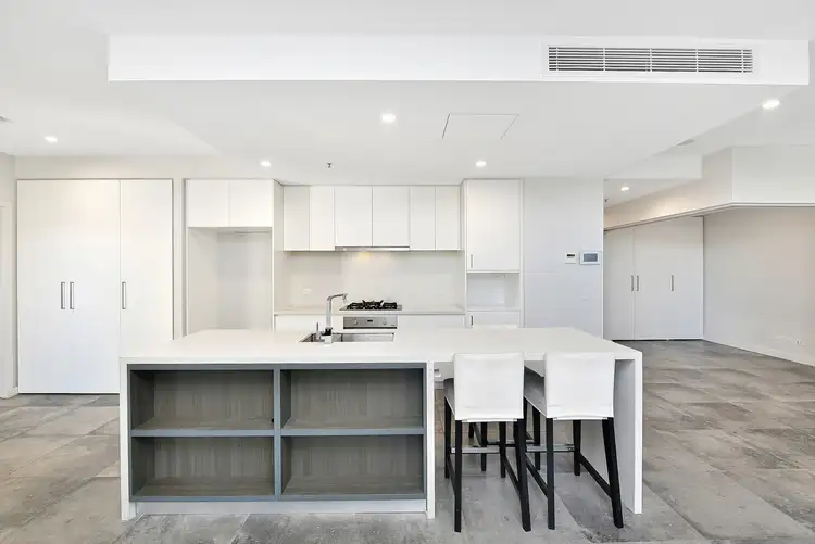 Main view of Homely apartment listing, 105/103-105 O'riordan Street, Mascot NSW 2020