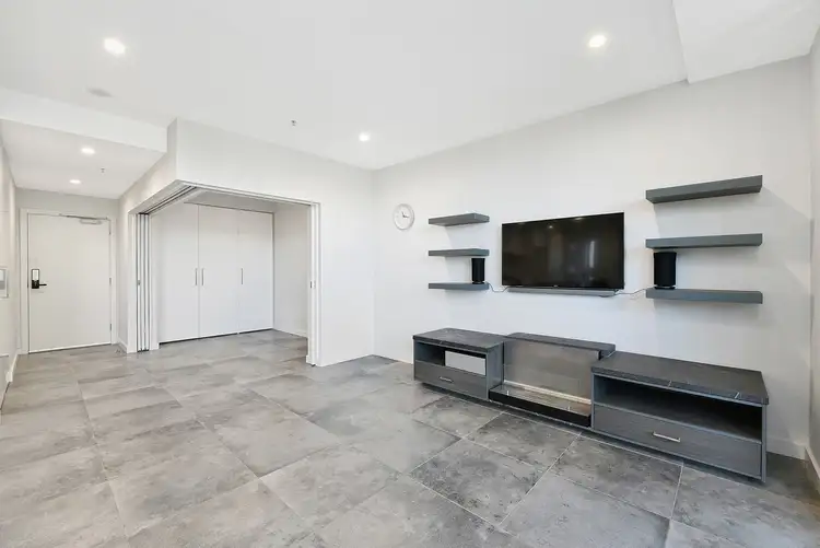 Third view of Homely apartment listing, 105/103-105 O'riordan Street, Mascot NSW 2020