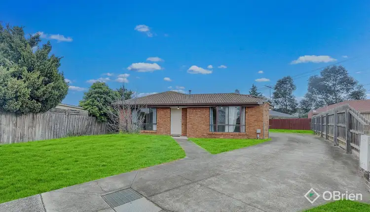1/6 Kestrel Place, Werribee VIC 3030