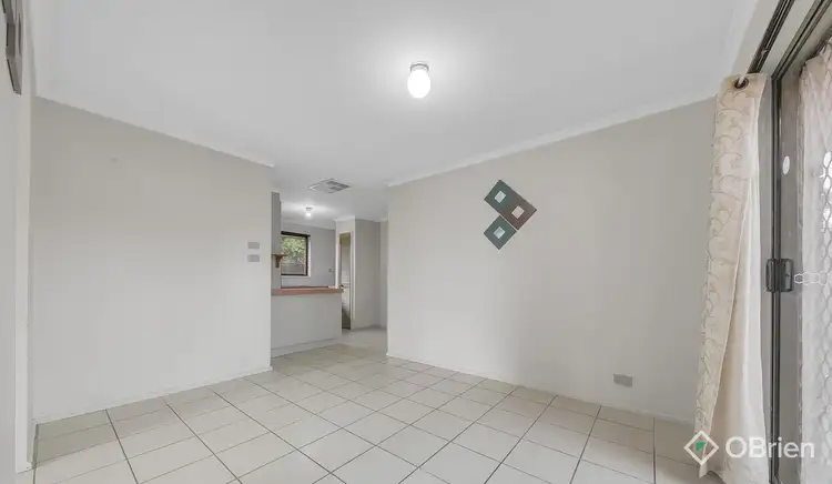 Third view of Homely unit listing, 1/6 Kestrel Place, Werribee VIC 3030