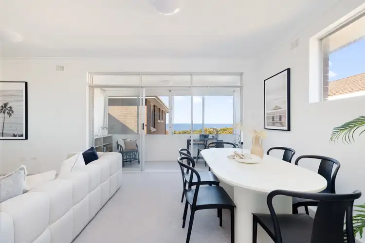 Second view of Homely apartment listing, 11/4-6 Major Street, Coogee NSW 2034