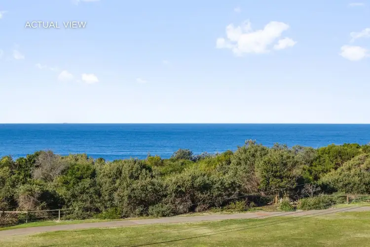 Third view of Homely apartment listing, 11/4-6 Major Street, Coogee NSW 2034