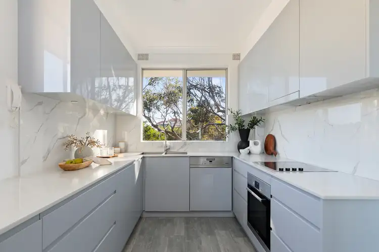 Fourth view of Homely apartment listing, 11/4-6 Major Street, Coogee NSW 2034