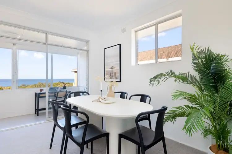 Fifth view of Homely apartment listing, 11/4-6 Major Street, Coogee NSW 2034