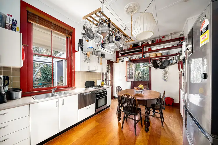 Second view of Homely house listing, 6 Waratah Street, Katoomba NSW 2780