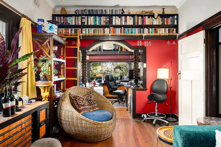 Fourth view of Homely house listing, 6 Waratah Street, Katoomba NSW 2780