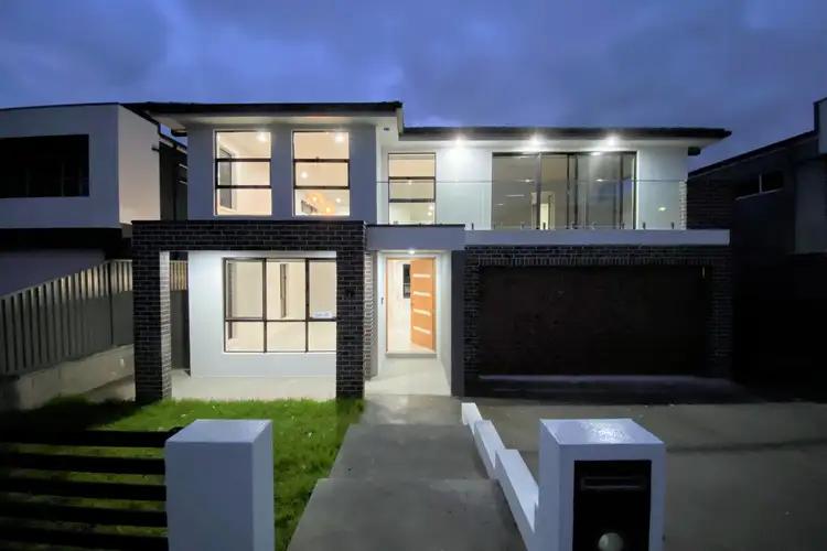 Main view of Homely house listing, 76 Tilbury Avenue, Stanhope Gardens NSW 2768