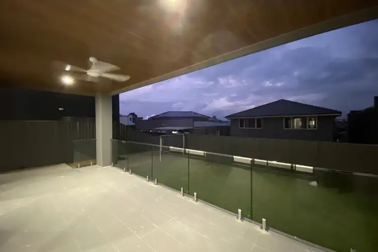 Fourth view of Homely house listing, 76 Tilbury Avenue, Stanhope Gardens NSW 2768