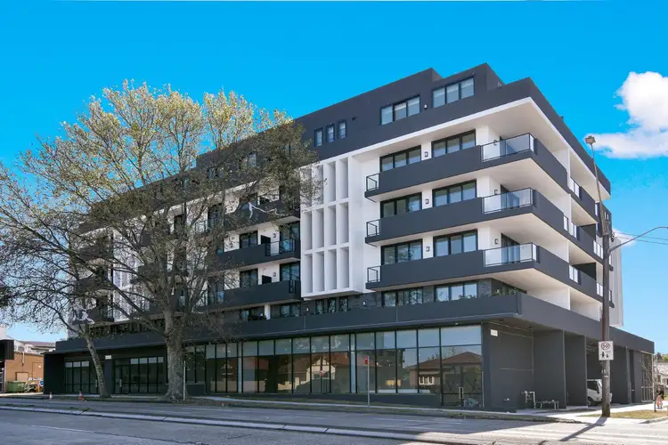 Second view of Homely unit listing, 109/77 Edward Street, Carlton NSW 2218