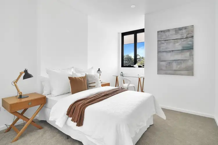 Sixth view of Homely unit listing, 109/77 Edward Street, Carlton NSW 2218