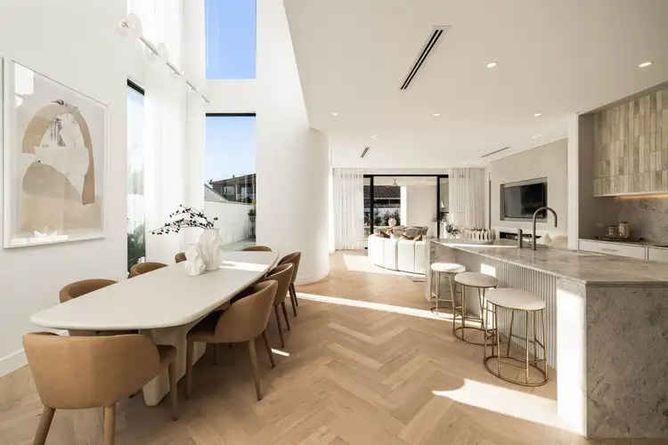 Main view of Homely house listing, 27 Moss Street, Sans Souci NSW 2219