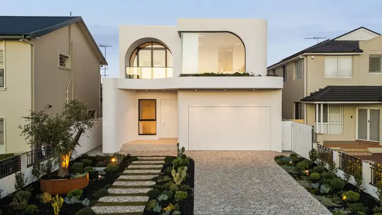 Third view of Homely house listing, 27 Moss Street, Sans Souci NSW 2219