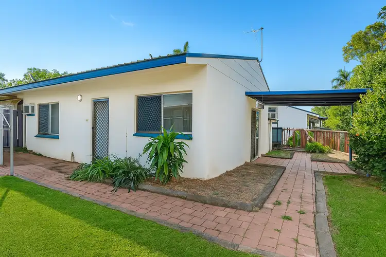 Main view of Homely unit listing, 3/20 Leanyer Drive, Leanyer NT 812
