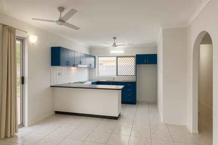 Second view of Homely unit listing, 3/20 Leanyer Drive, Leanyer NT 812
