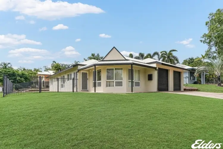 Main view of Homely house listing, 1 Carrara Court, Gunn NT 832
