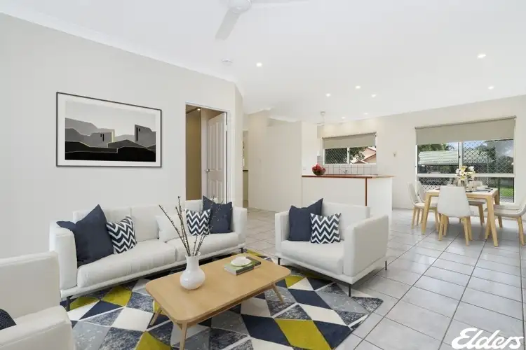Second view of Homely house listing, 1 Carrara Court, Gunn NT 832