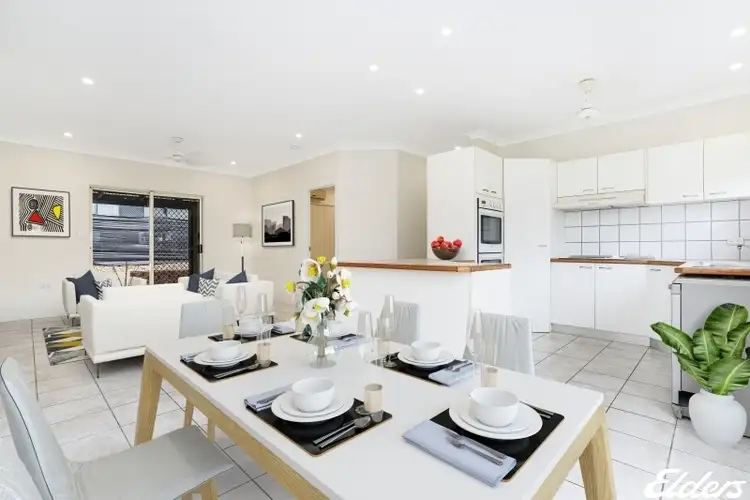 Fourth view of Homely house listing, 1 Carrara Court, Gunn NT 832