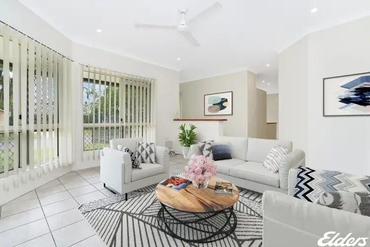 Fifth view of Homely house listing, 1 Carrara Court, Gunn NT 832