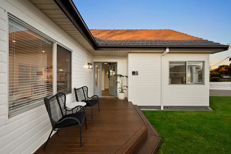Main view of Homely house listing, 31 E K Avenue, Charlestown NSW 2290