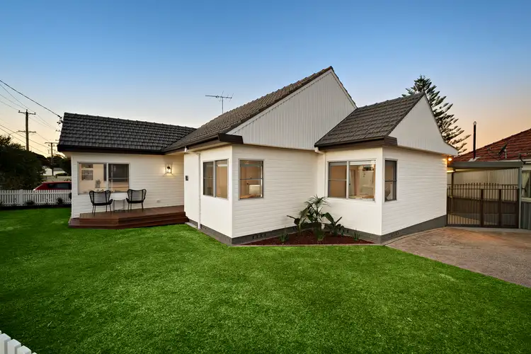 Second view of Homely house listing, 31 E K Avenue, Charlestown NSW 2290