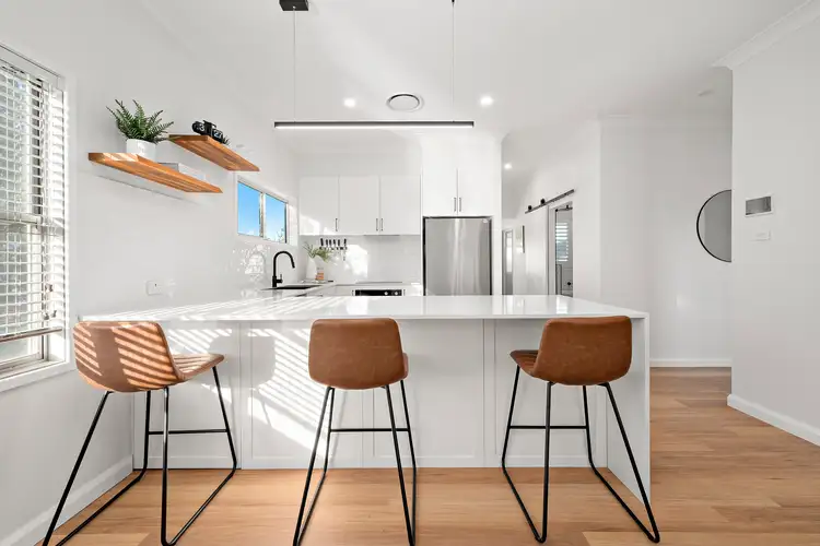 Fifth view of Homely house listing, 31 E K Avenue, Charlestown NSW 2290