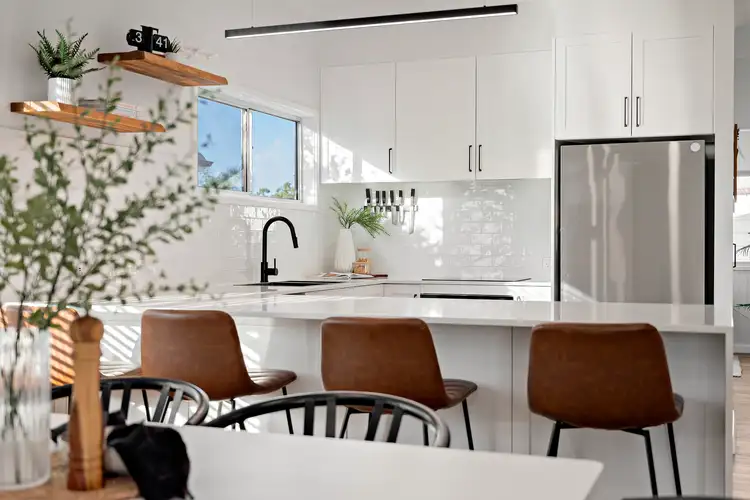 Sixth view of Homely house listing, 31 E K Avenue, Charlestown NSW 2290
