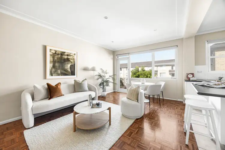 Main view of Homely unit listing, 11/61-63 Avoca Street, Randwick NSW 2031