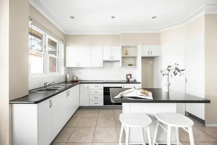 Second view of Homely unit listing, 11/61-63 Avoca Street, Randwick NSW 2031