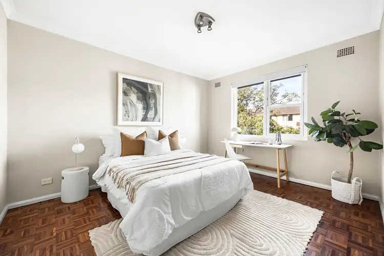 Third view of Homely unit listing, 11/61-63 Avoca Street, Randwick NSW 2031
