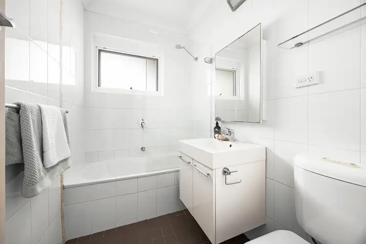 Fourth view of Homely unit listing, 11/61-63 Avoca Street, Randwick NSW 2031