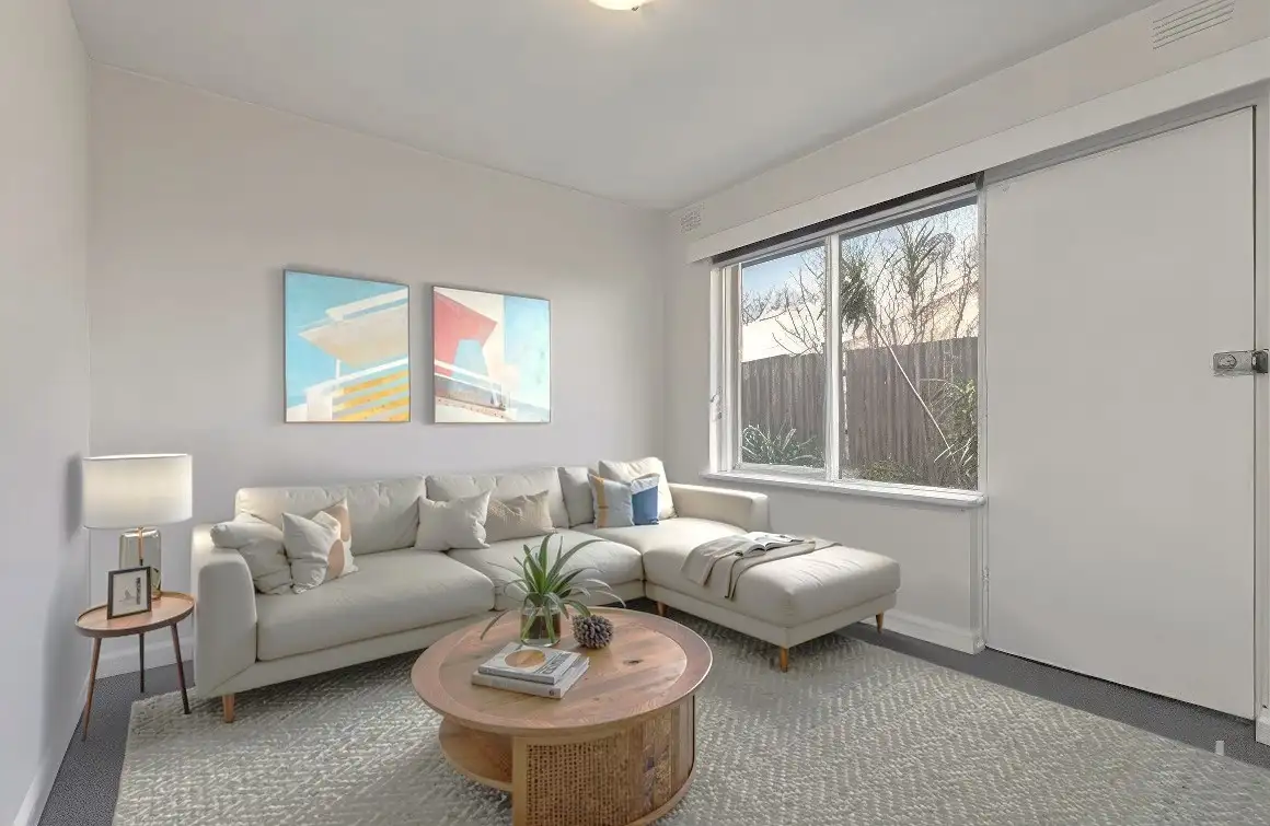 Main view of Homely apartment listing, 2/109 Mary Street, Richmond VIC 3121