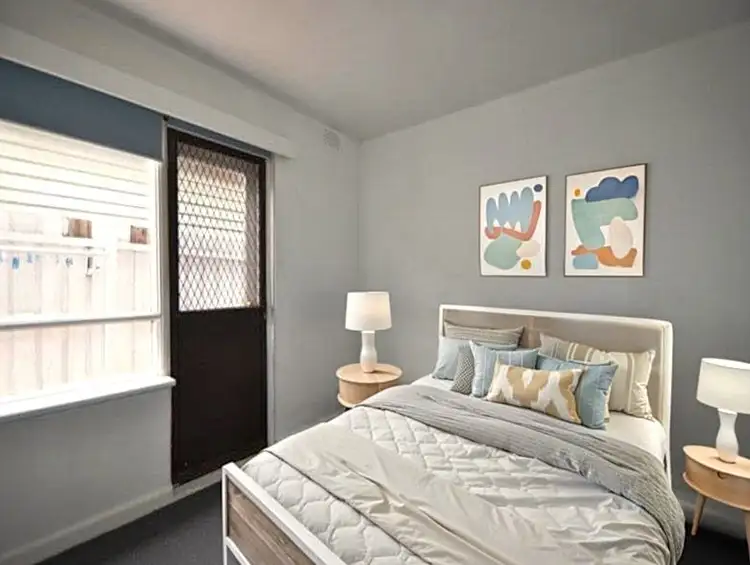 Second view of Homely apartment listing, 2/109 Mary Street, Richmond VIC 3121