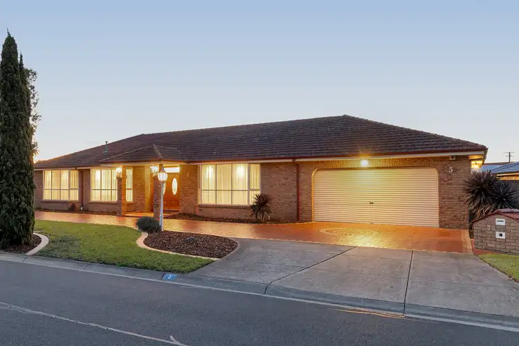 3 John Street, Werribee VIC 3030