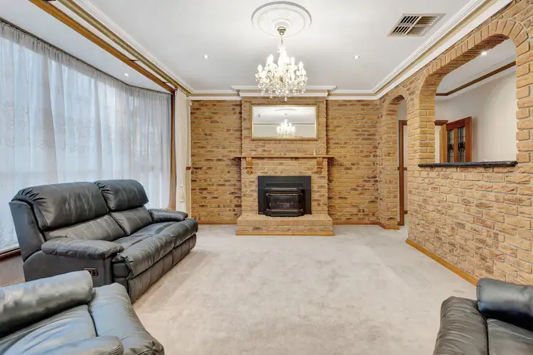 Fifth view of Homely house listing, 3 John Street, Werribee VIC 3030