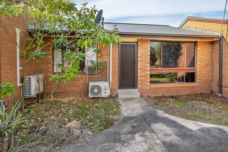 Main view of Homely unit listing, 13/607 Prune Street, Lavington NSW 2641