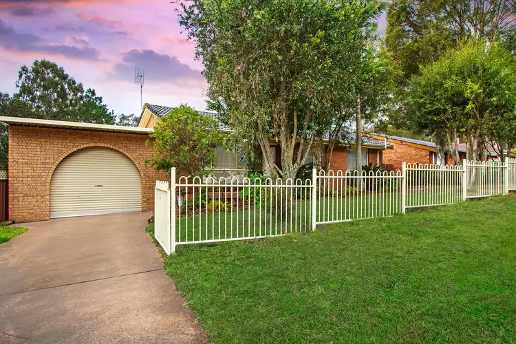 Main view of Homely house listing, 31 Somers Drive, Watanobbi NSW 2259
