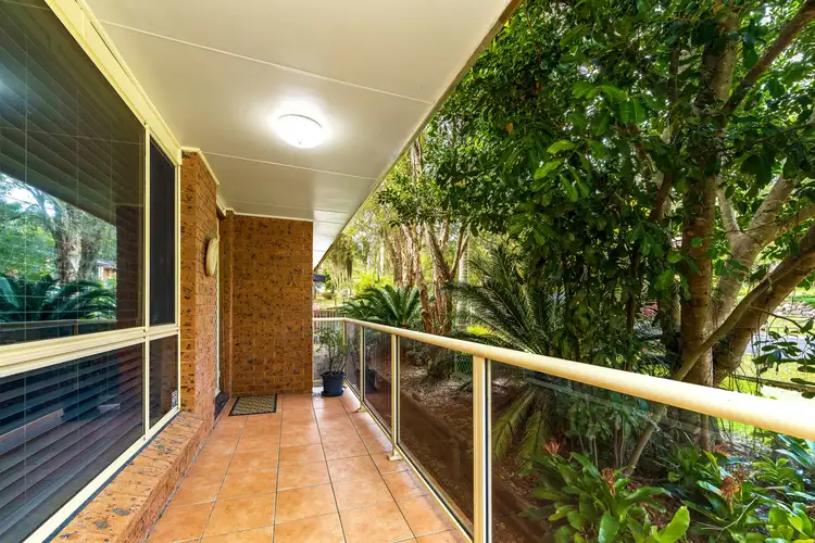 Second view of Homely house listing, 31 Somers Drive, Watanobbi NSW 2259
