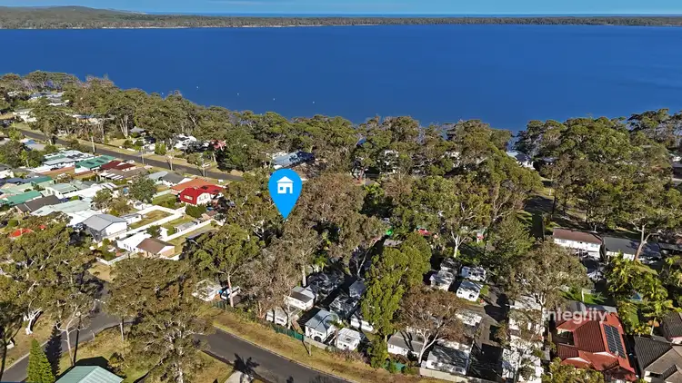 103 Ethel Street, Sanctuary Point NSW 2540