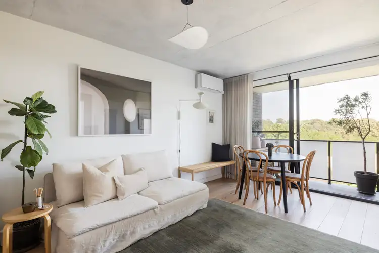 Second view of Homely unit listing, 22/211 Wigram Road, Forest Lodge NSW 2037