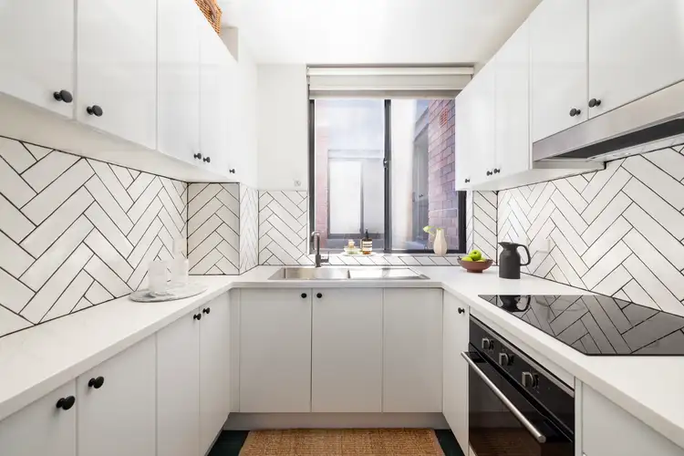 Fifth view of Homely unit listing, 22/211 Wigram Road, Forest Lodge NSW 2037